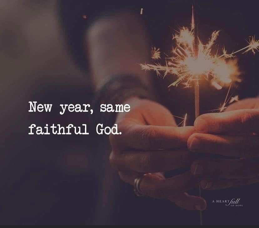 LDWingard's tweet image. #HappyNewYear