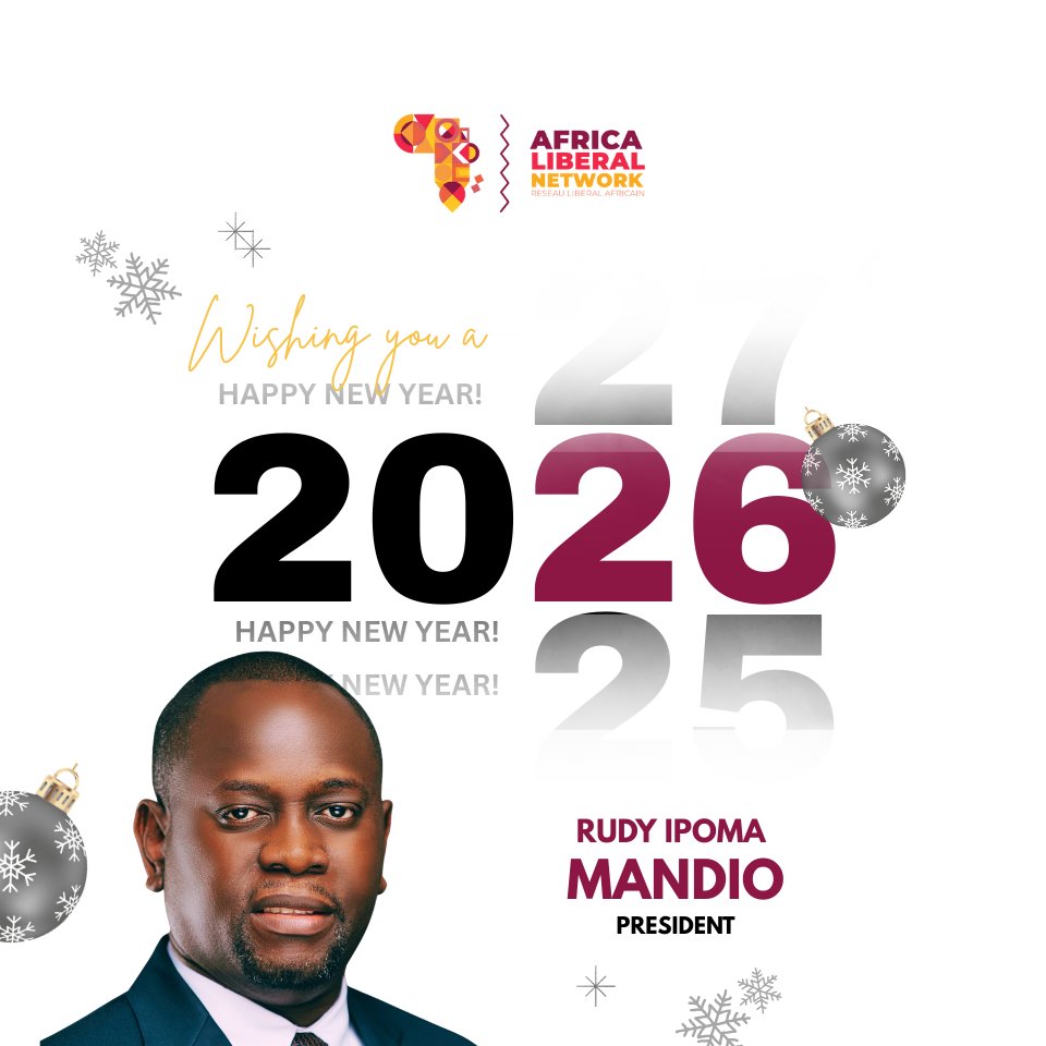 RudyMandio's tweet photo. For our continent, Africa, 
I hope for lasting peace, equitably shared prosperity, and increased resilience in the face of security, economic, and climate challenges, in a spirit of cooperation, collective responsibility, and regional solidarity. https://t.co/aBRNbcURLX