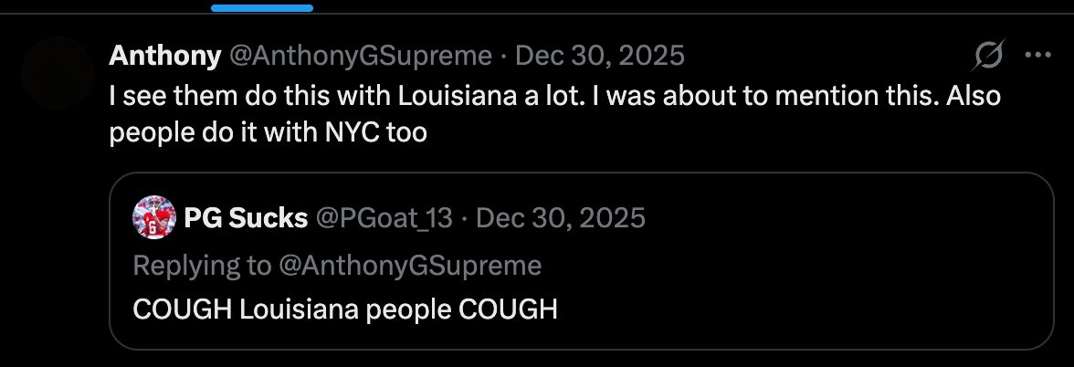 AnthonyGSupreme's tweet image. Not even two days later LOL