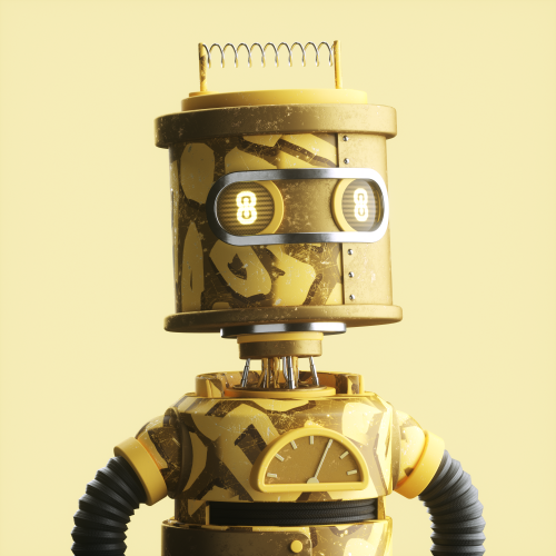 AlphaBot NFT Sales tweet media