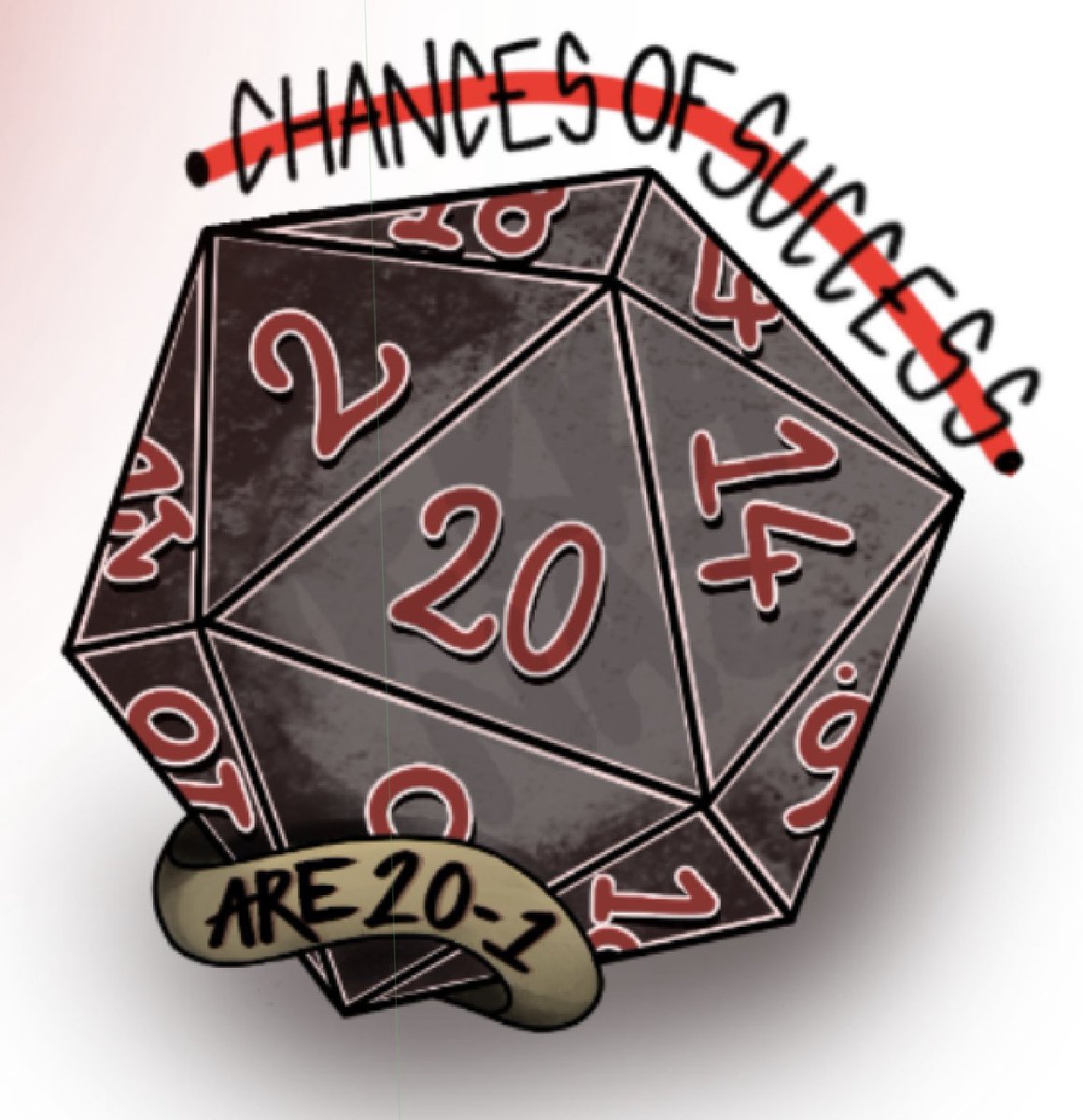 And I remember the ones I have finished