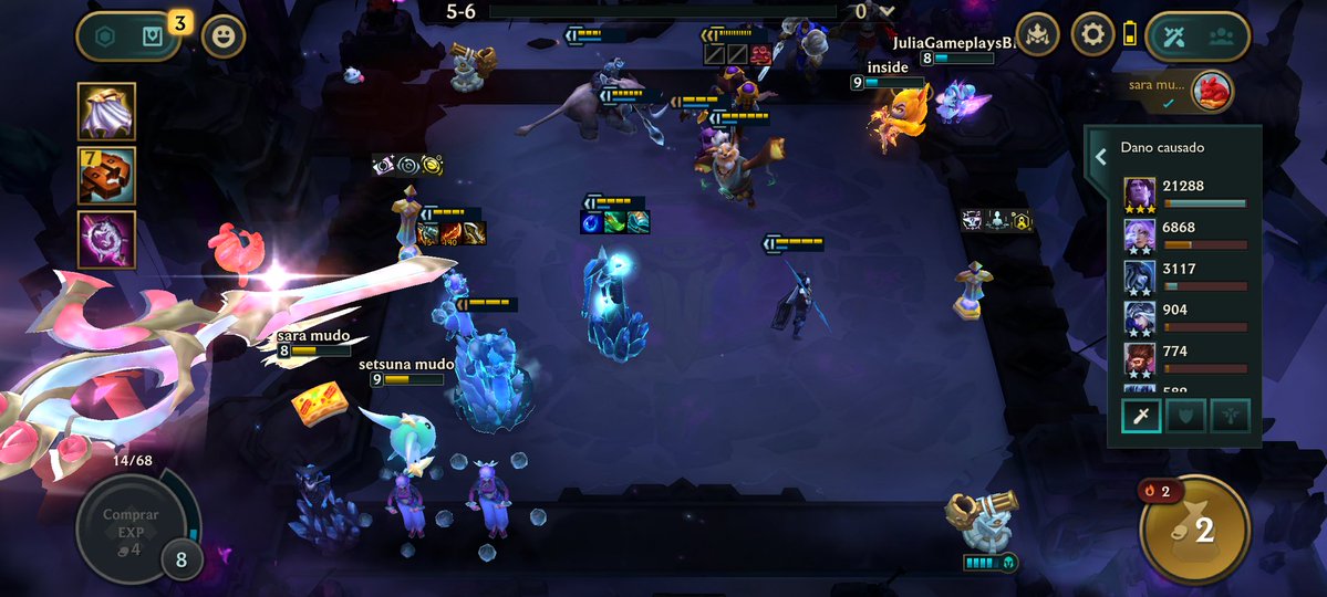 meowtaboo's tweet image. taric 3 eh broken demais wtf