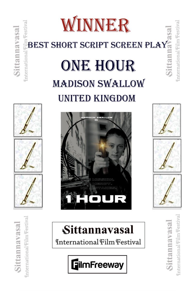 Madi Swallow tweet media