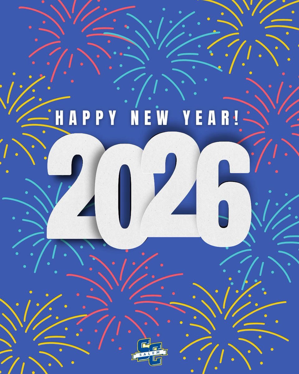 Salem College Softball tweet media