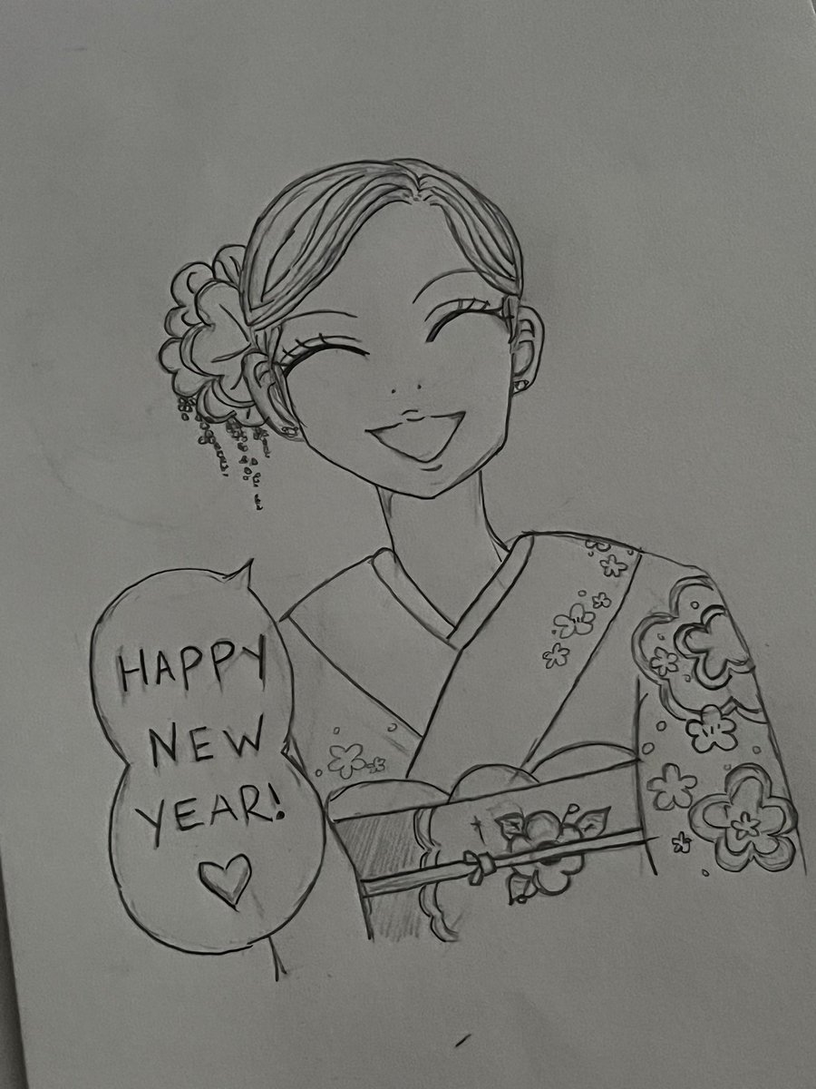 missroyalstats's tweet photo. Happy new year 🩵! #nana #HappyNewYear #2026 https://t.co/L7PW9fNkEm