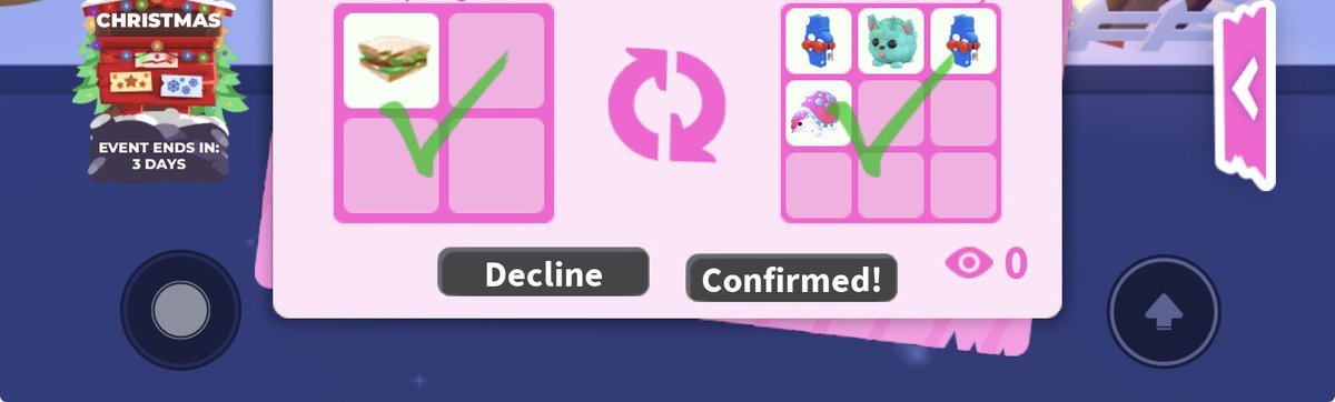 <a href="/iiJqnx/">✮ ⋆ ˚｡𖦹 ⋆｡°✩</a> thanks again! paid robux for and received my pets right after:)