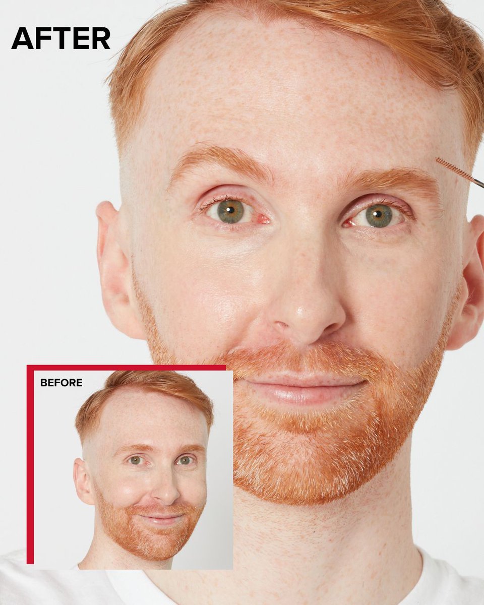 Finally Have Brows in Longwearing selling out!! Shop now before it is GONE: shop.howtobearedhead.com/products/final…