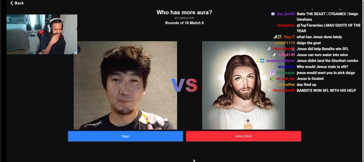 KolibriFGC's tweet photo. daigo won this btw https://t.co/9VrGKfaUOl