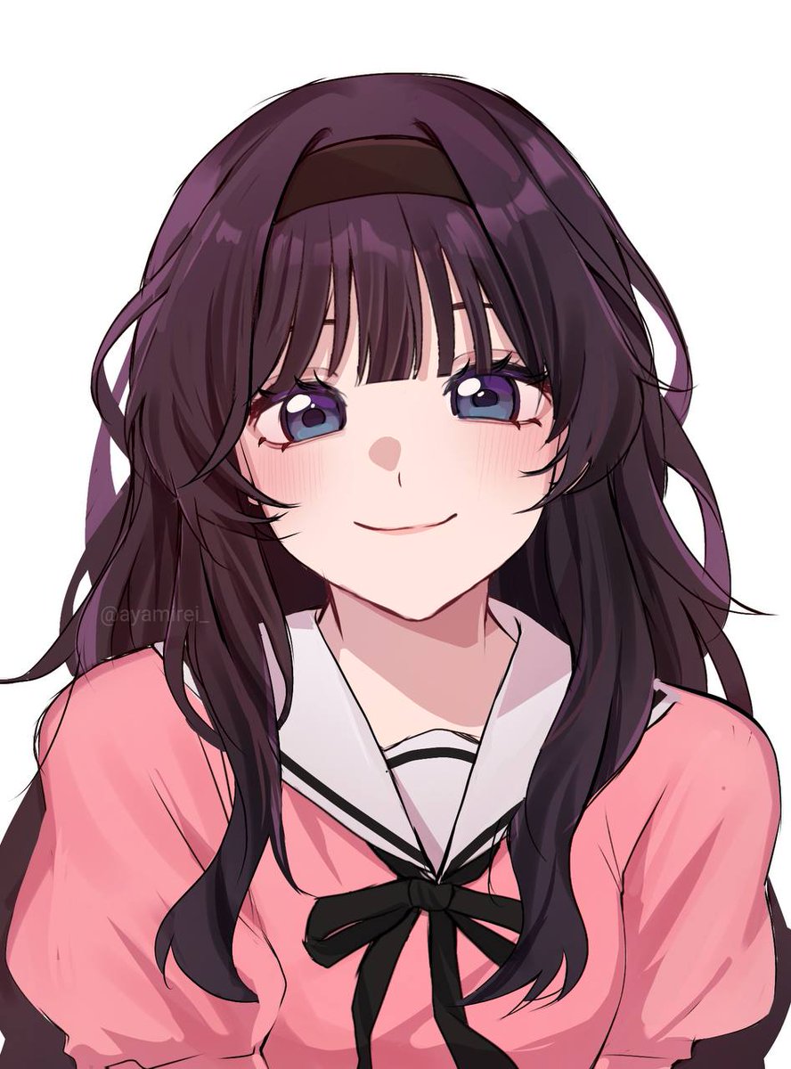 Ayami Rei tweet media