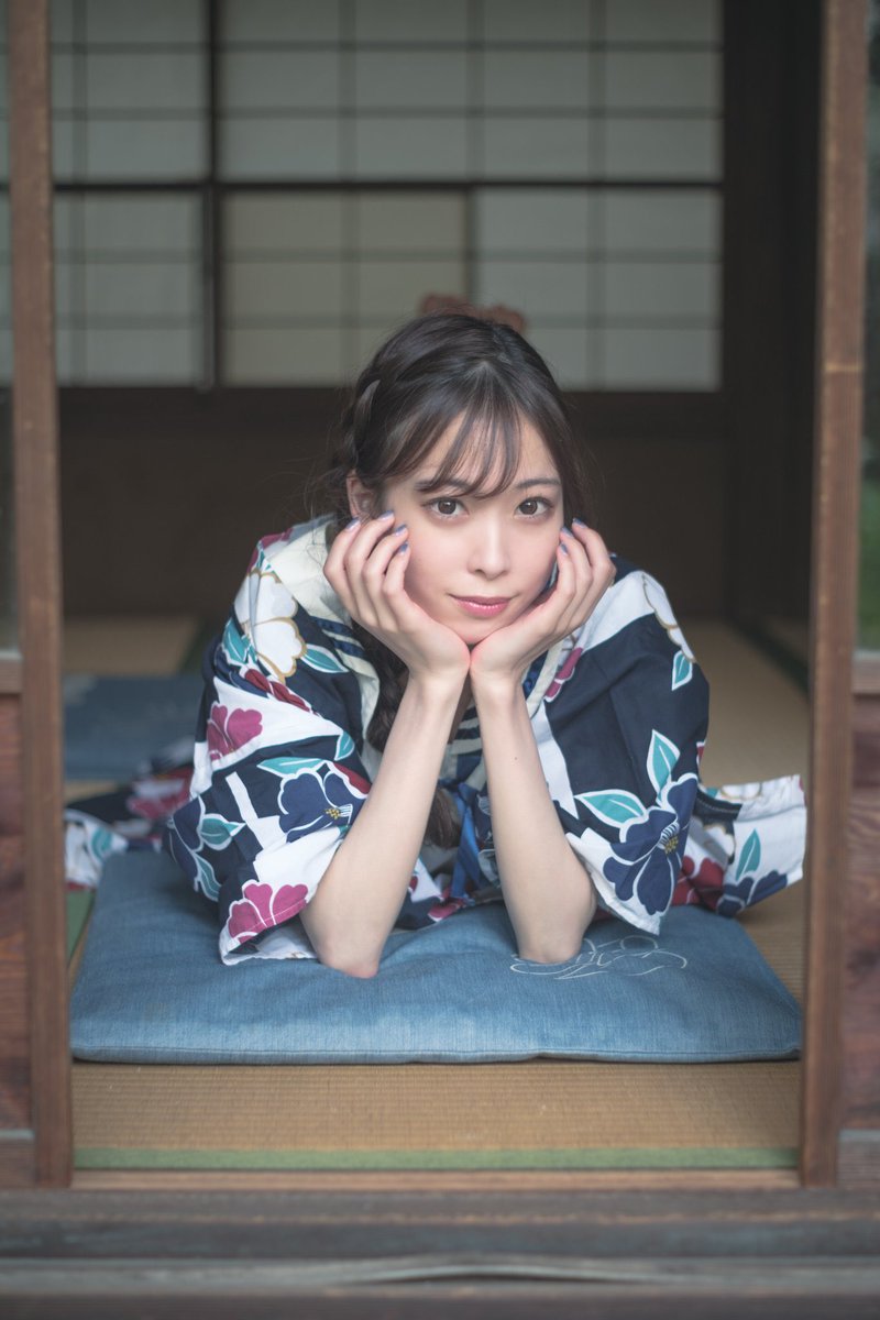 はてなちゃん👑 tweet media