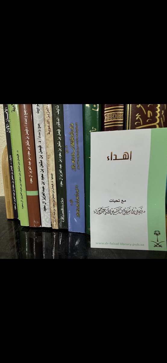 عايد بن حمود tweet media