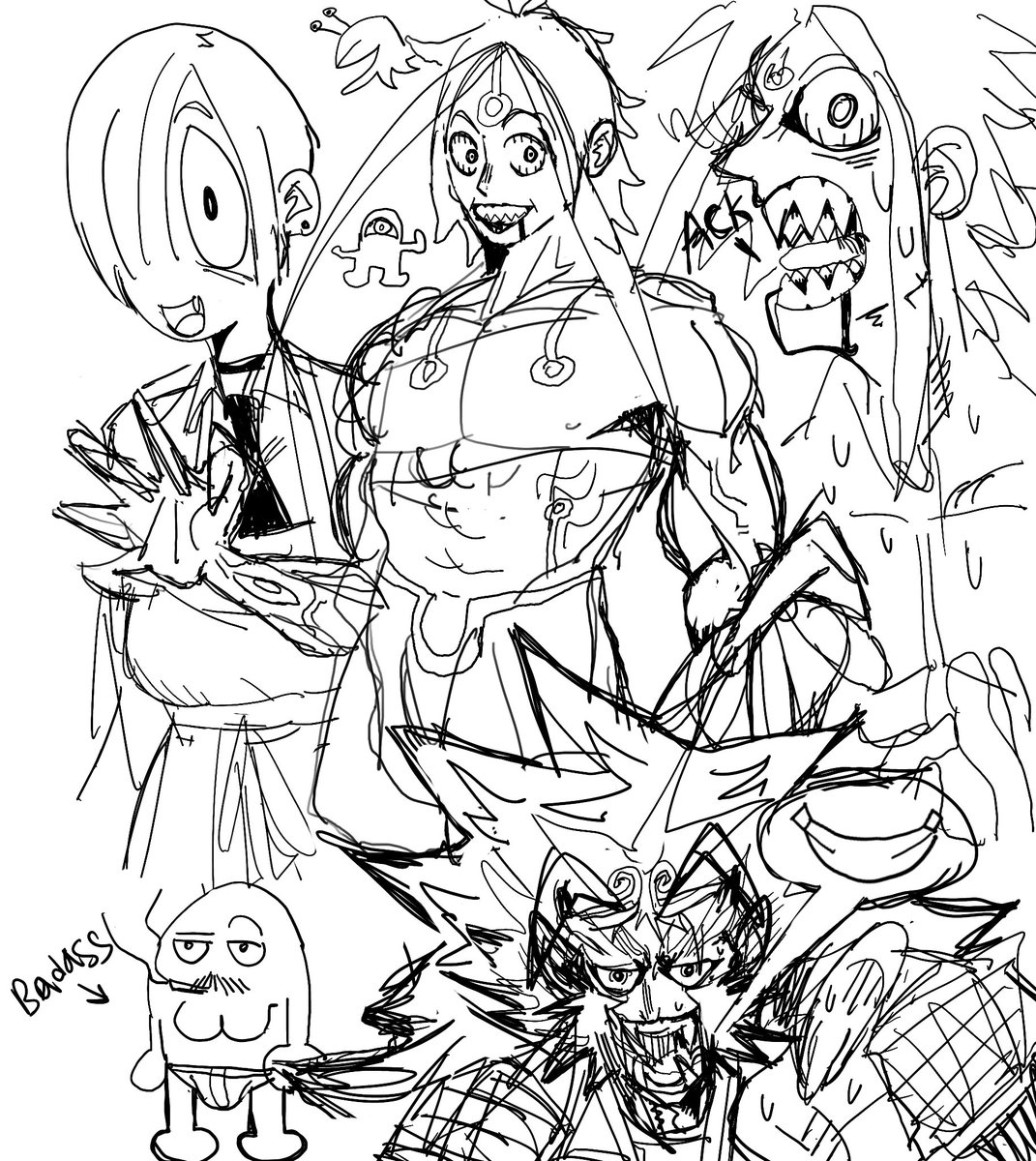 🛸SPOON🛸 tweet media