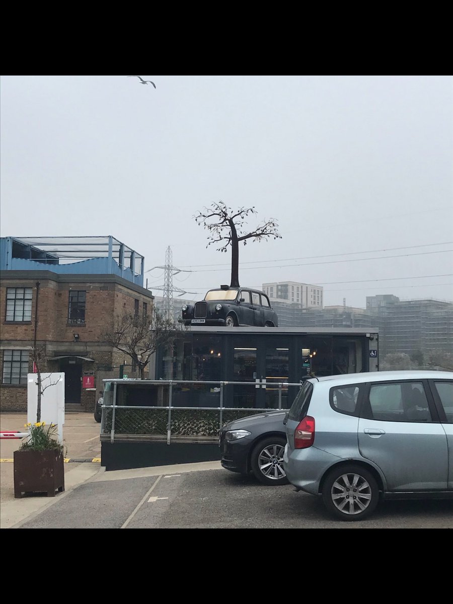 HaveringCycling's tweet image. Havering CTC group ride Sunday 4th January. Destination- “Orchard Café” Trinity Buoy Wharf. Ride distance about 30 miles. Meet- 9:45 for 10am start outside Roomes (Fashion and Home) store, 41-49 Station Road, Upminster, RM14 2SX