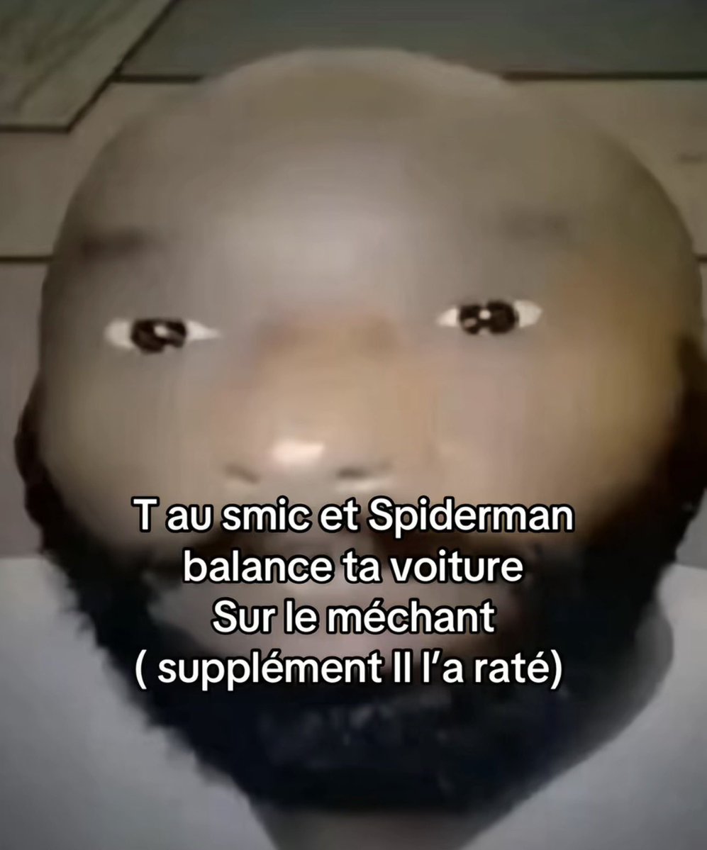 cpastibo's tweet image. Je suis mort