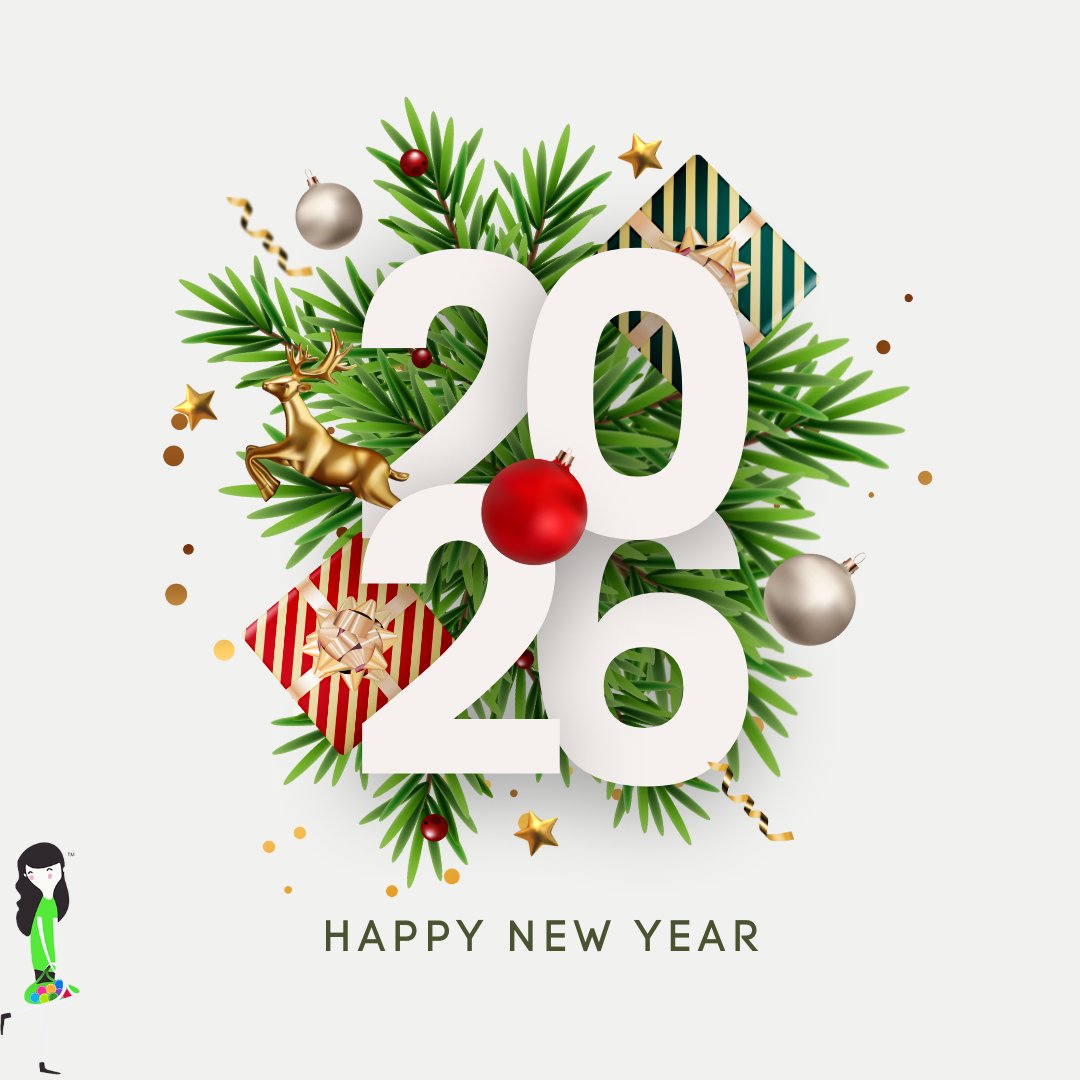 SimplySocialMI's tweet photo. 2025 challenged me in ways I did not expect. It asked for patience, resilience, and growth. As I look ahead to 2026, I do so with optimism, gratitude, and a renewed sense of joy. Here is to brighter days, fresh starts, and choosing happiness in the year ahead. https://t.co/bF7WSiK8Qy