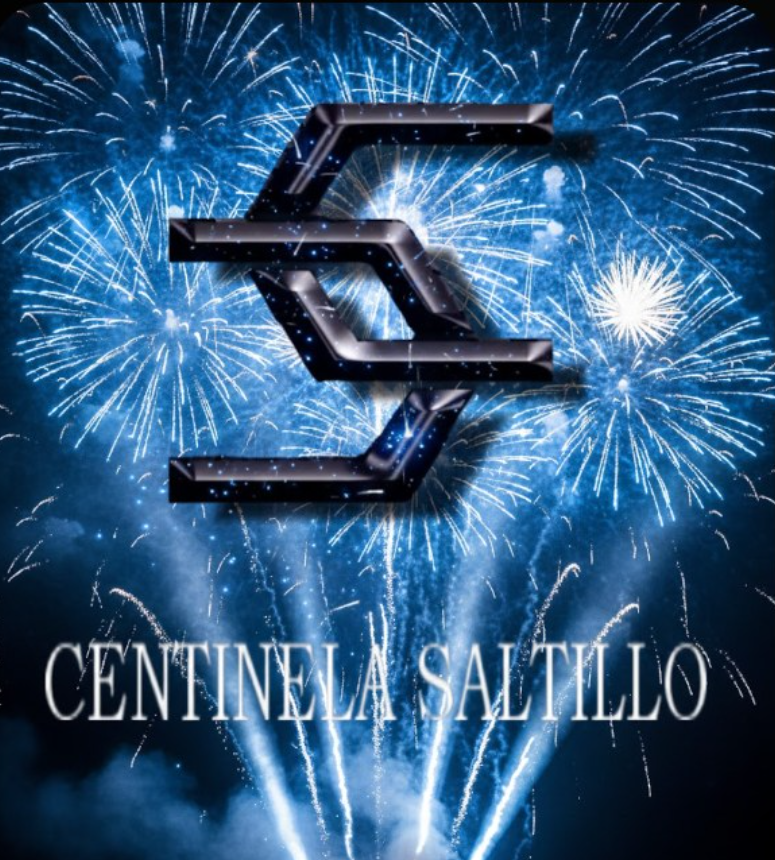¡Feliz Año Nuevo a todos nuestros seguidores! Agradecemos su apoyo a la pagina, Que este nuevo ciclo traiga prosperidad, éxito y nuevas oportunidades para todos ustedes.  #Saltillo
