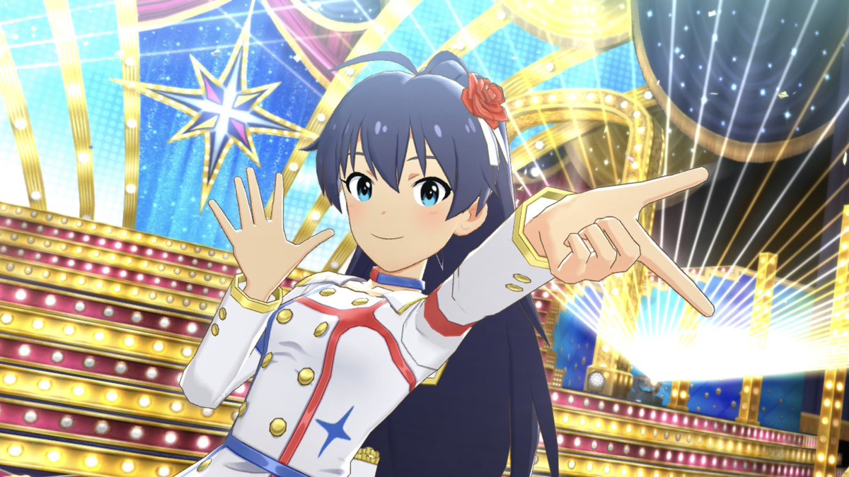 みんな！はいさーい☀️ 今日も楽しんでまいりましょ〜✌️✨