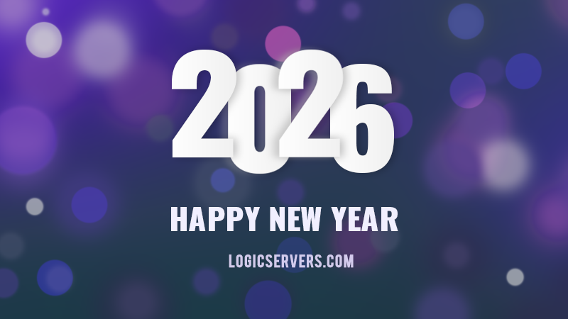 LogicServers tweet media