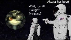 Fumiko_Hyena's tweet image. 🔴Happy New Year everyone!! 💜
I'm celebrating the new year by playing my favorite game! (don't mind me reusing an old meme i made lmao)

🔗⬇️