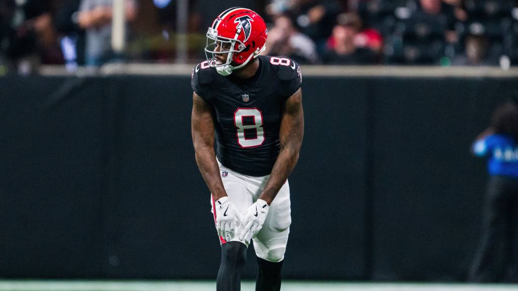 Falcons TE Kyle Pitts (knee) limited at practice

nfl.com/news/nfl-news-…