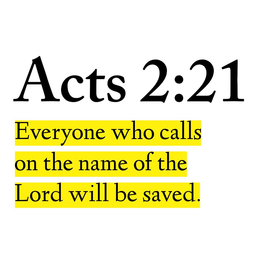 Daily Bible Verses ✝️ tweet media