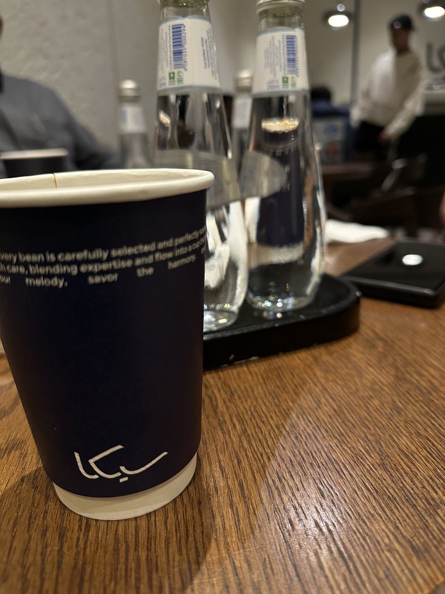 جلسة تقنية مع علماء البيانات للحديث عن سوق العمل

🥸🥸