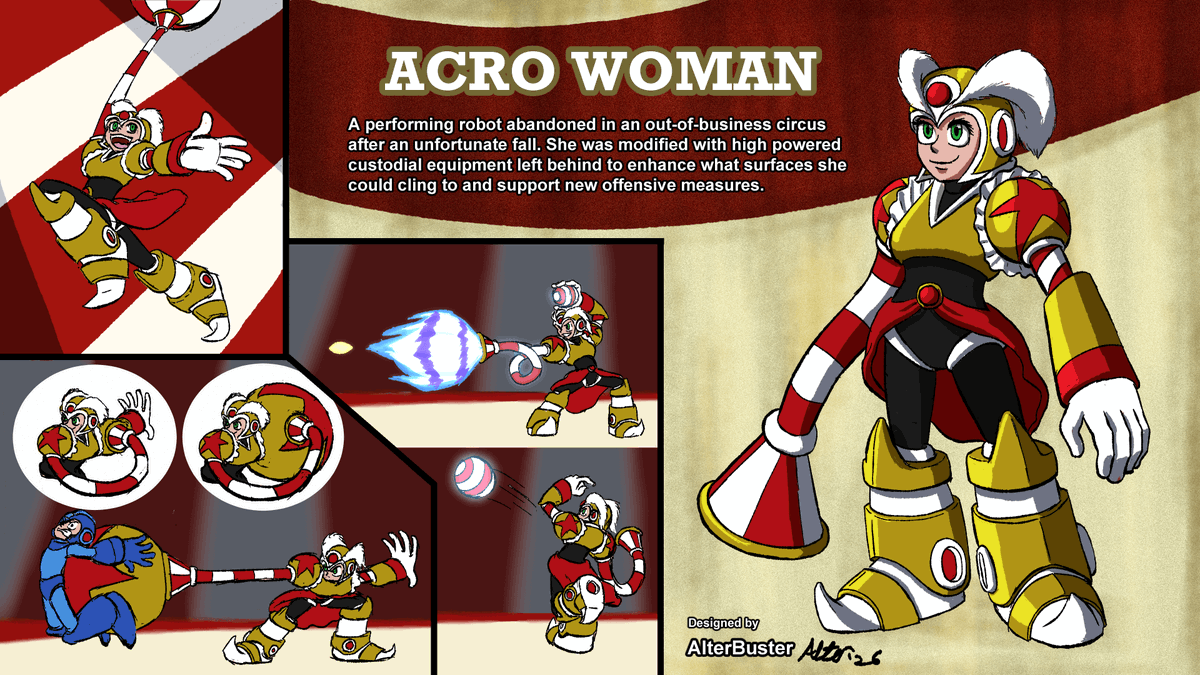 Alter Buster 📜🪄 tweet media