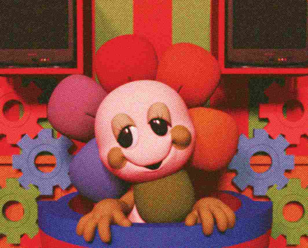 Luckythe3rdcat's tweet image. 📼photos of a Weird Dandys world live action thing from the 90s that was forgotten📼
#dandysworld #dandysworldart