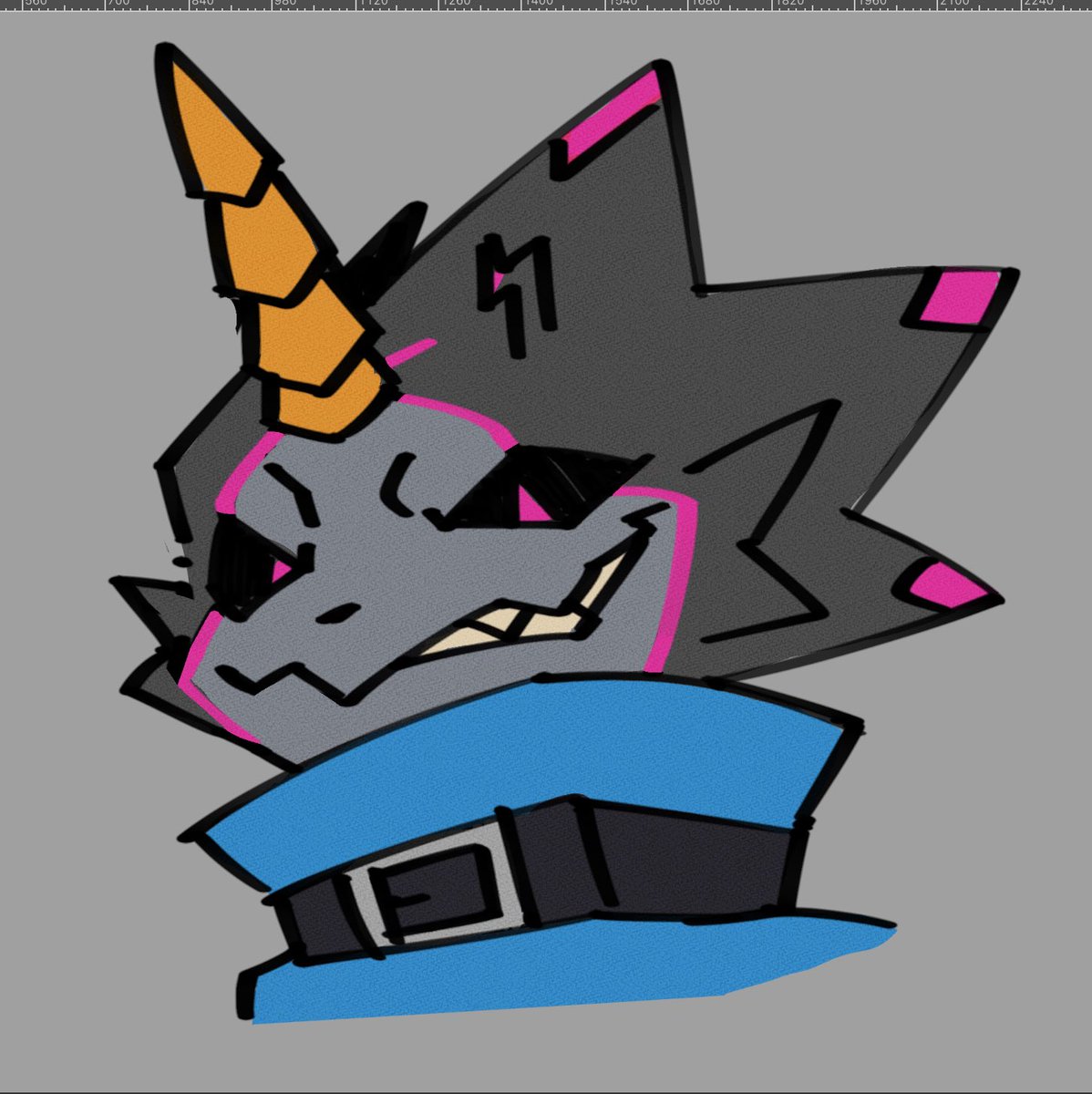 🔶 R1M 🔶 tweet media