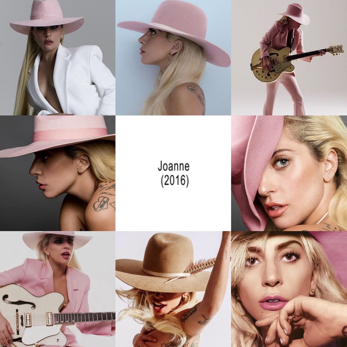 wdym my bby girl joanne turns TEN this year 🥺