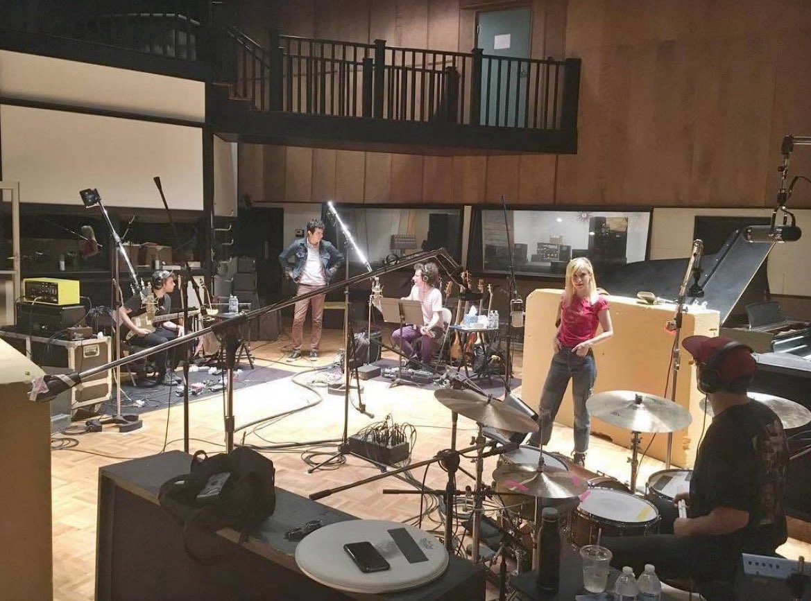 chrrypm's tweet image. 2016 is now