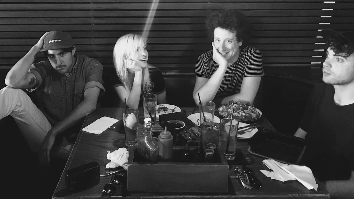 chrrypm's tweet image. 2016 is now