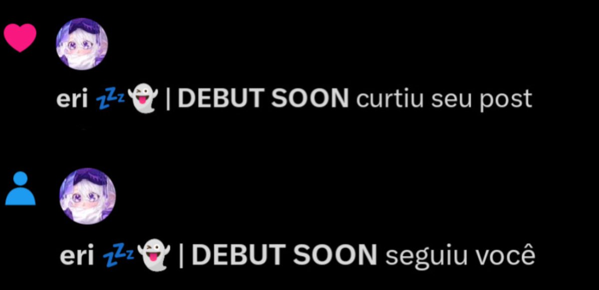 eri 💤👻 | DEBUT SOON tweet media