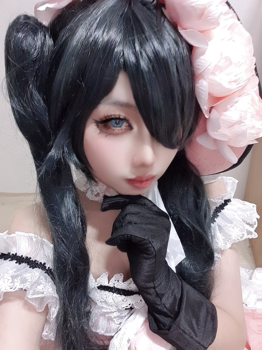 moabooing's tweet photo. #Ciel #シエル
#黒執事 #Black_Butler  #kuroshitsuji #シエル・ファントムハイヴ  #시엘 #흑집사 #집코 #cos #울새 

[집코]
 
흑집사 - 울새 시엘
.
.
.
"자작님은 아시나요? 더 즐거운 놀이를요." https://t.co/XXTLZBrG0F