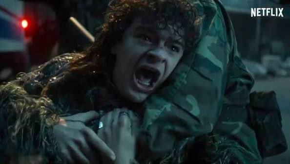 Dustin toda la temporada llorándolo a Eddie

JUSTICIA POR PAPÁH
JUSTICIAAA
JUSTICIA POR EL PADREH…