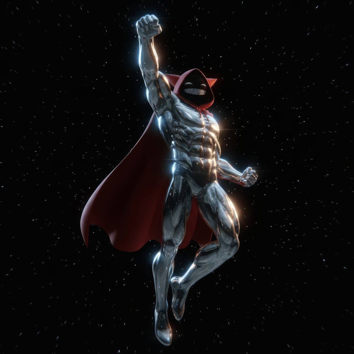 The Keeper tweet media