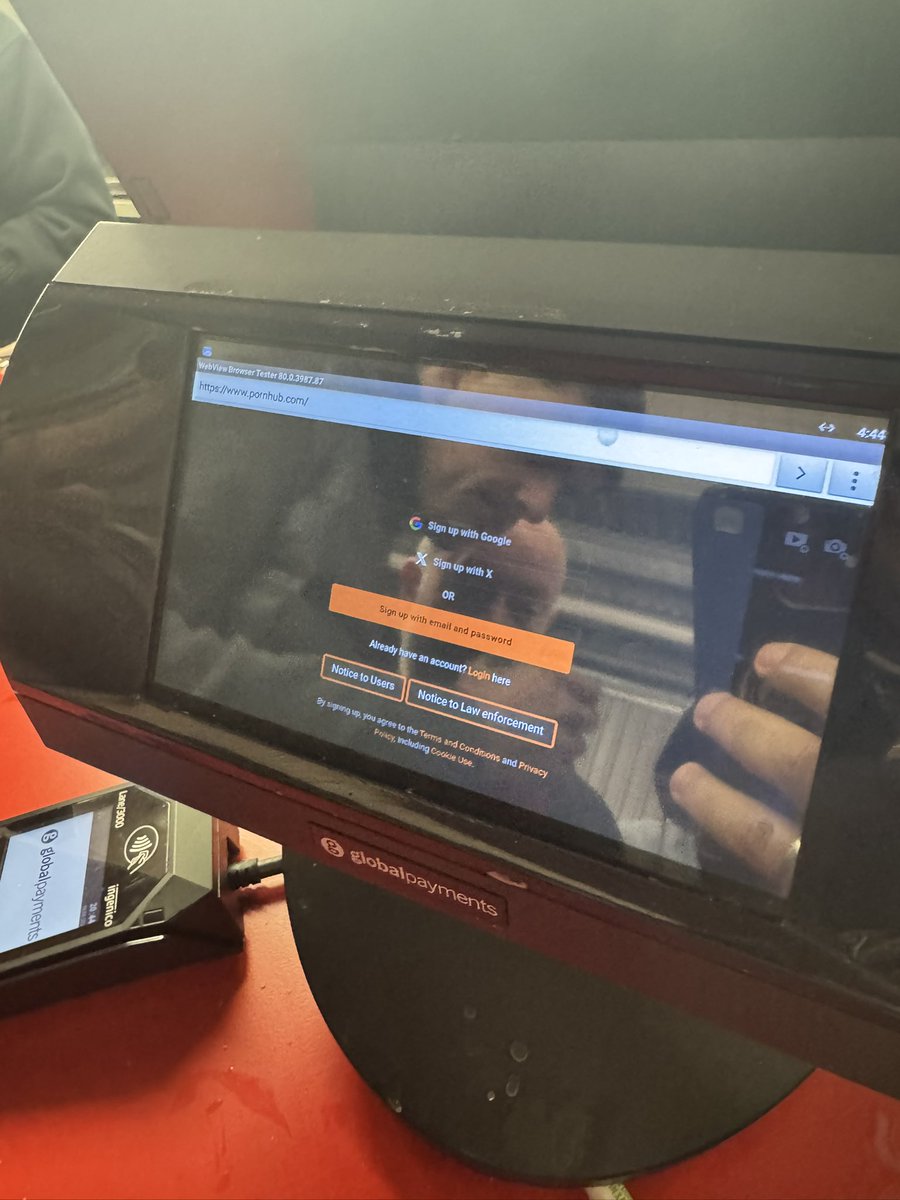 Luke Bradburn tweet media