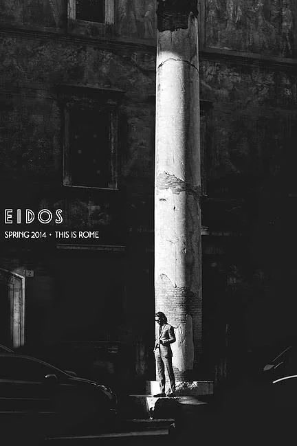 Eidos Napoli from Isaia