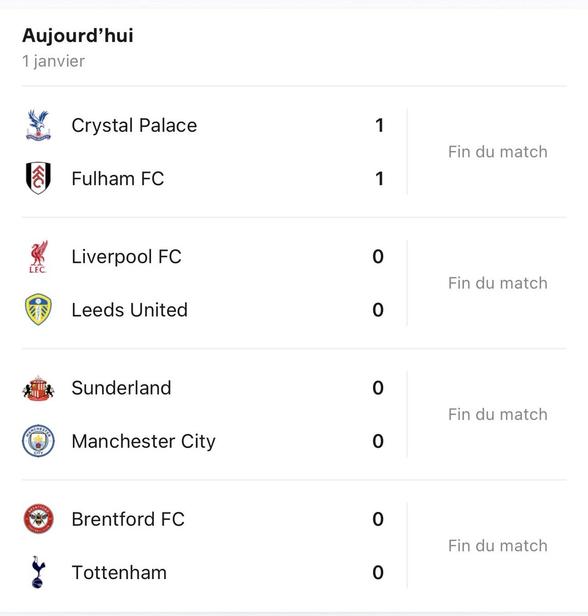 Après ça parle de la Serie A🙄