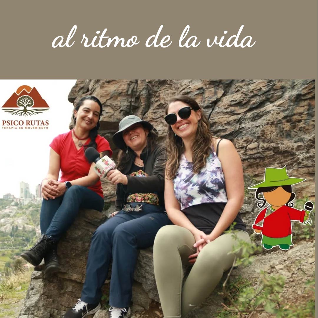 Minga por la Pachama tweet media