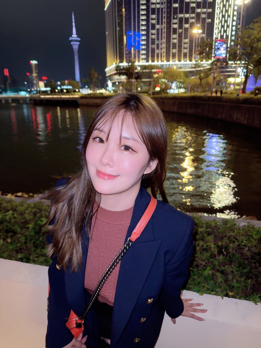 素海霖 Erena So 絵麗奈 tweet media