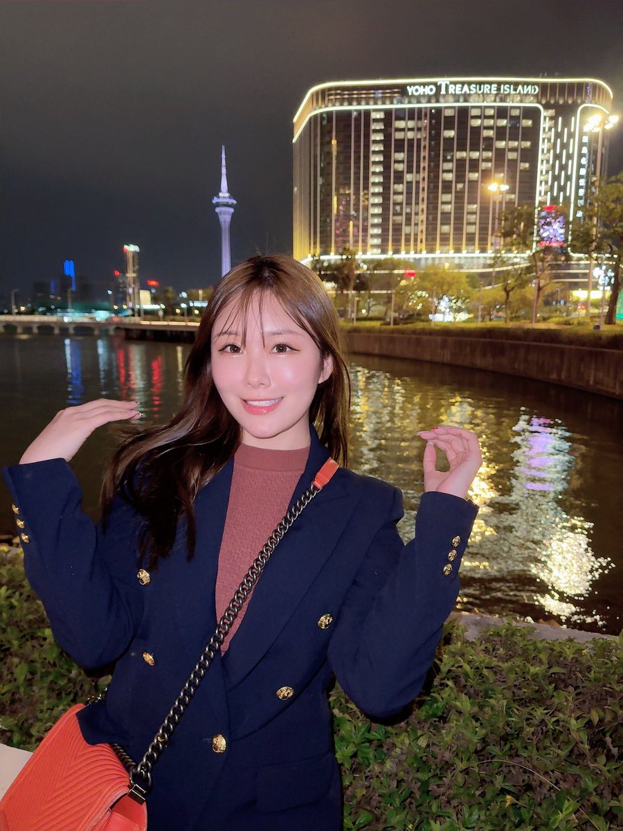 絵麗奈 Erena So tweet media