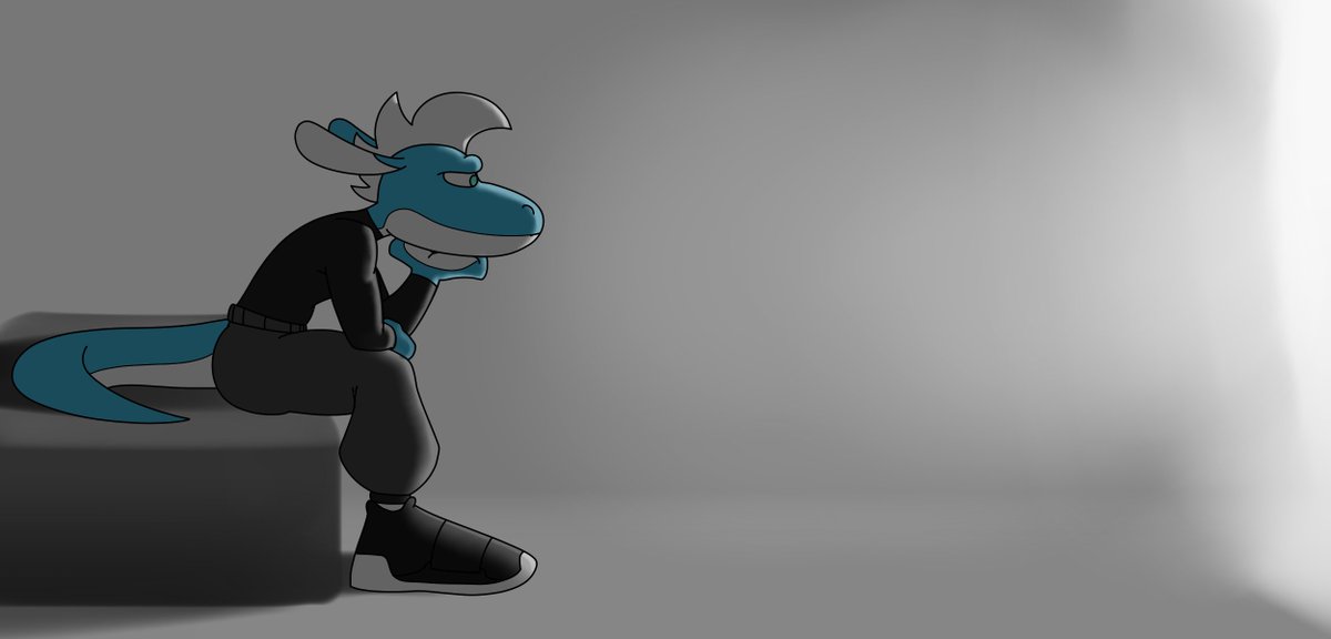 LightWaveDrake's tweet image. I'm honestly not happy with 2026