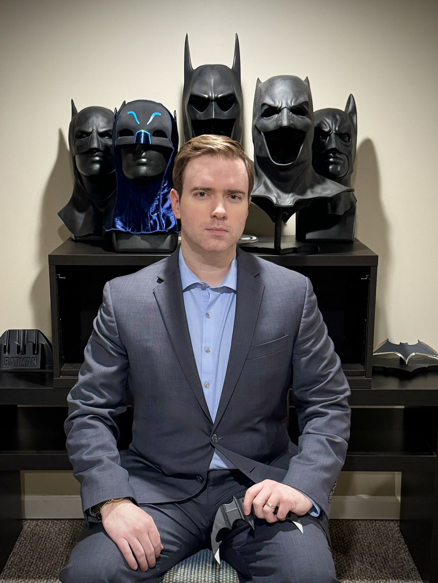 Buffalo's Best Batman tweet media