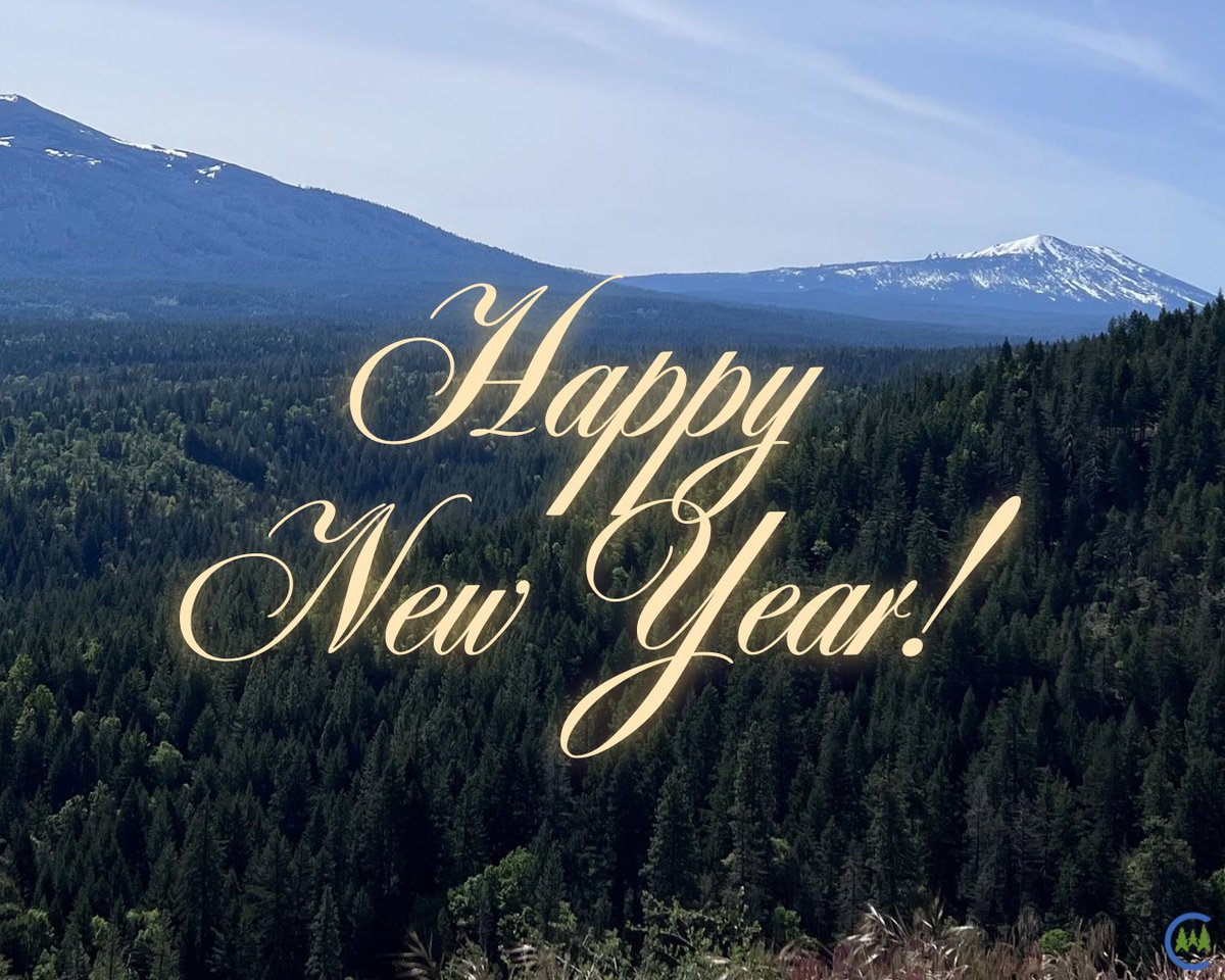 California Forestry Association tweet media