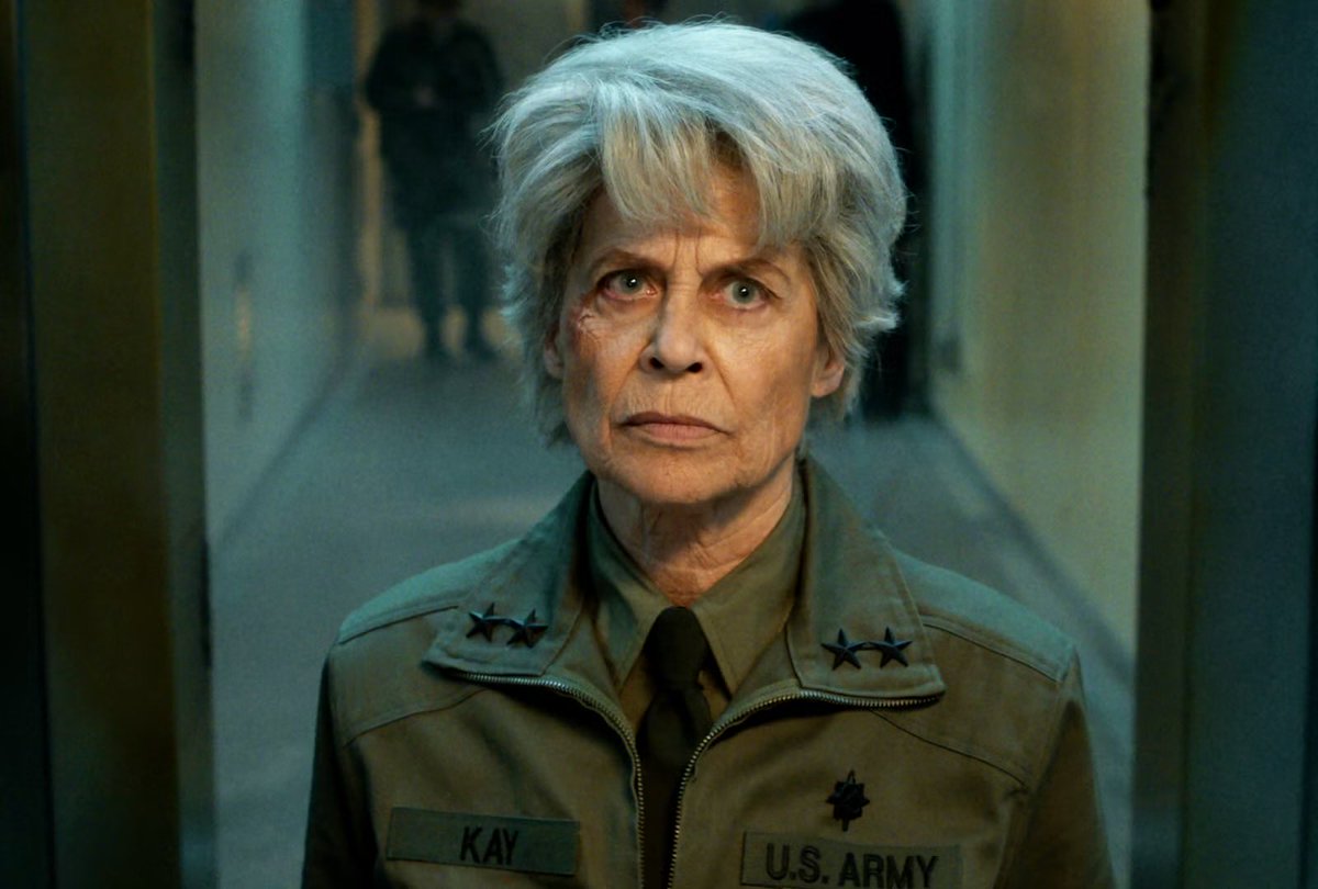 CaioProtocol's tweet image. A pior parte da última temporada de Stranger Things foi o fato deles ignorarem completamente o Worldbuilding.

Os demobats só existiram pra matar o Eddie.

Os militares só existiram pra matar a Eleven. E por aí vai..

Quando essa temporada precisou ignorar todos os elementos e…