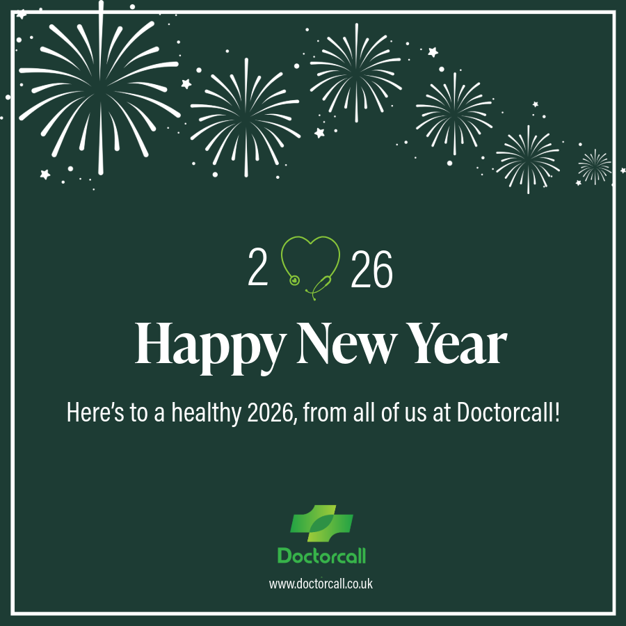Doctorcall tweet media