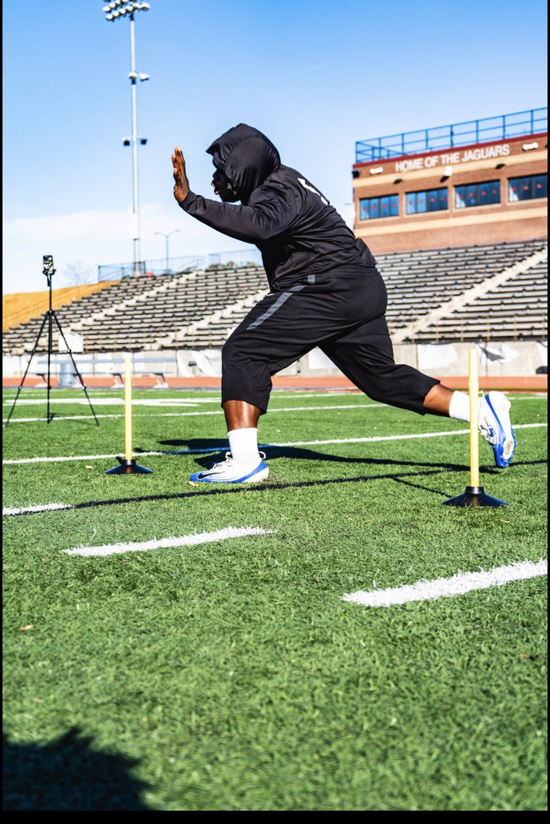 Abraham Clinkscales tweet media