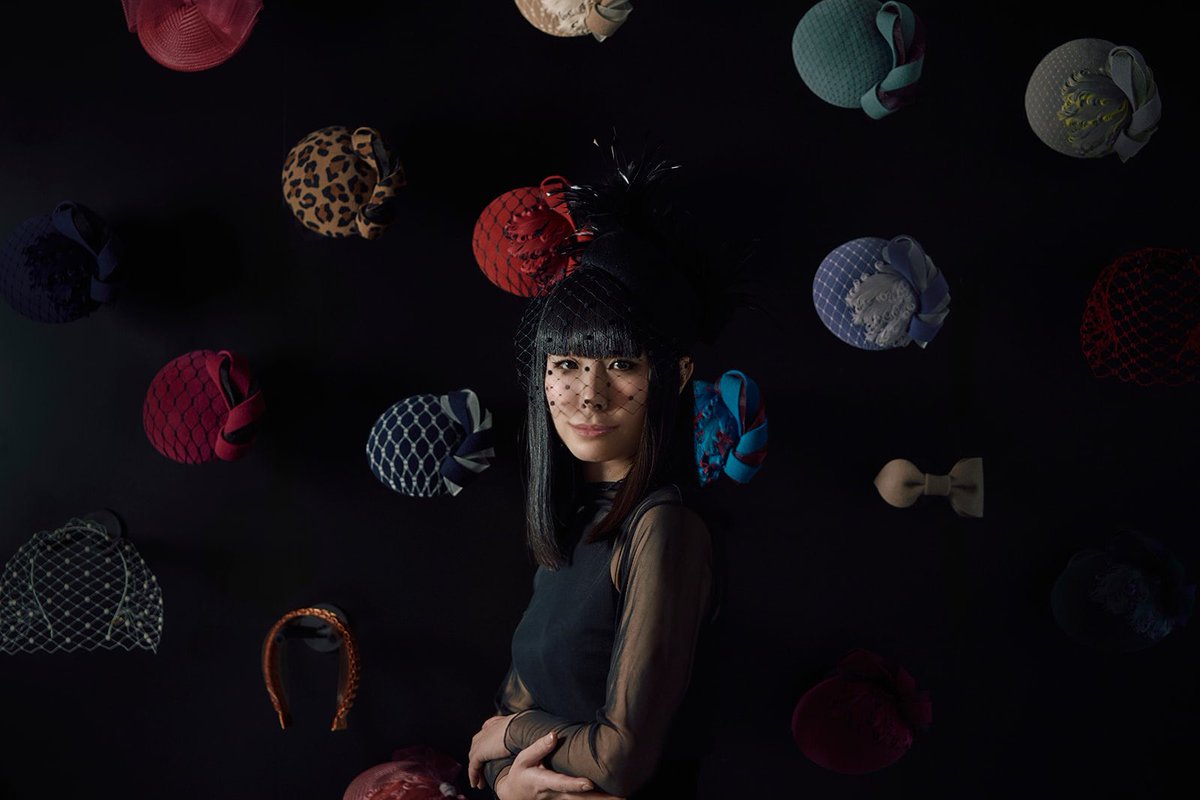 millinery mino(ミリナリーミノ) (@millinery_mino) / Posts / X