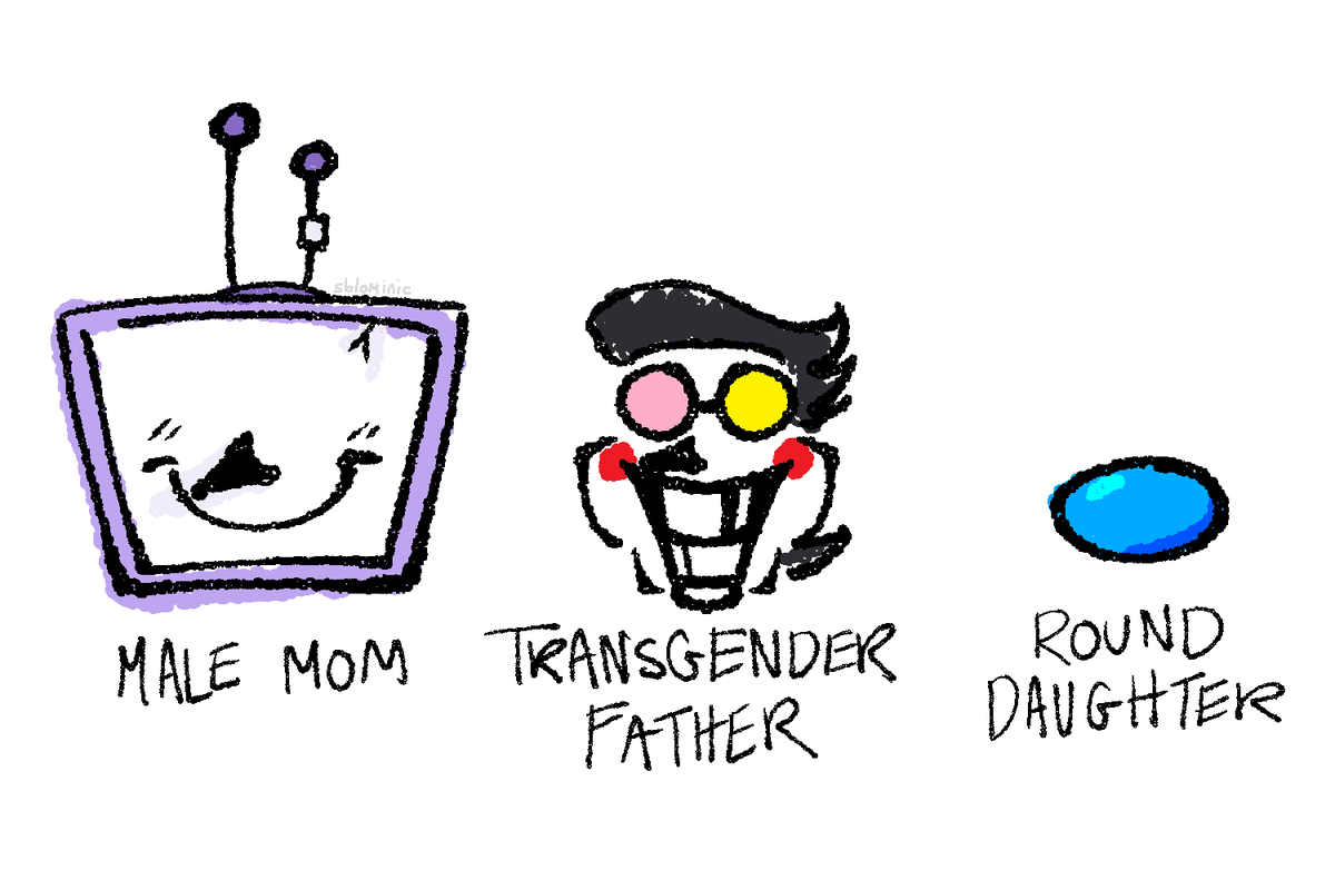 woke family